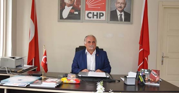 AZAK, KADİR GECESİ MESAJI YAYINLADI