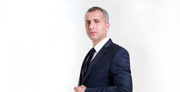 BABAOĞLU, AVUKATLAR GÜNÜNÜ KUTLADI