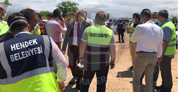 Aziz Milletimizin Başı Sağolsun