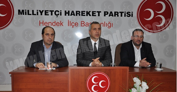 BABAOĞLU; BİRİLERİNE ÖZEL MUAMELEMİ YAPILIYOR