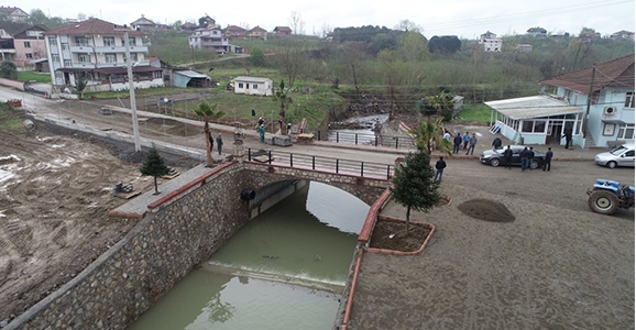 Babaoğlu: Bugün Dünden Daha Güzel 