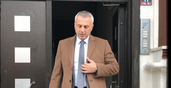 Babaoğlu Büyük Birlik Partisinden Aday Oldu
