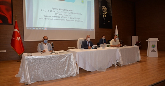 Dikleşmeden Dik Durmaya, Hizmetlerimizi Arttırmaya Devam Edeceğiz