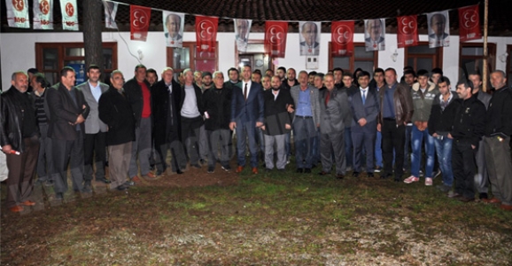 BABAOĞLU DUR DURAK BİLMİYOR