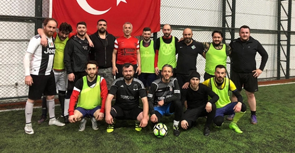 Babaoğlu Gençlerin Çağrısına Yanıtsız Kalmadı