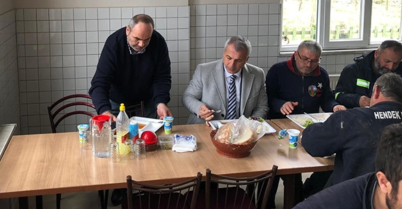 Babaoğlu Hassasiyeti