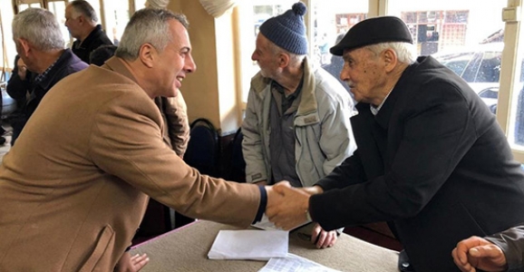 Babaoğlu Hendek'in Zirvesinde