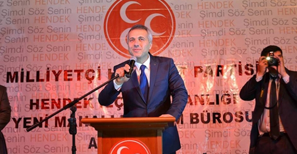 BABAOĞLU MİRAÇ KANDİL MESAJI YAYINLADI