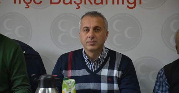BABAOĞLU; NİTELİKLİ İLÇENİN NİTELİKSİZ EĞİTİMİ