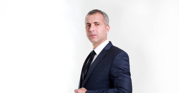 BABAOĞLU ÖĞRENCİLERE BAŞARILAR DİLEDİ