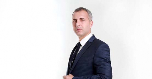 BABAOĞLU, OKKAN’I RAHMETLE ANIYORUM