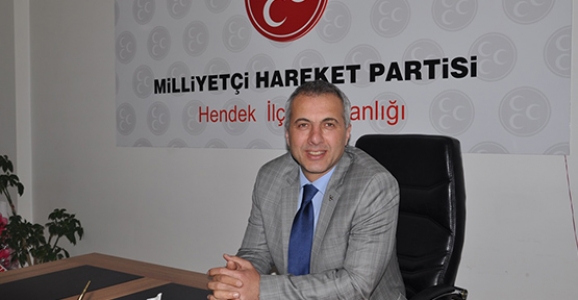 BABAOĞLU ; POLİS TEŞKİLATIMIZIN 170. KURULUŞ YILDÖNÜMÜNÜ KUTLARIM