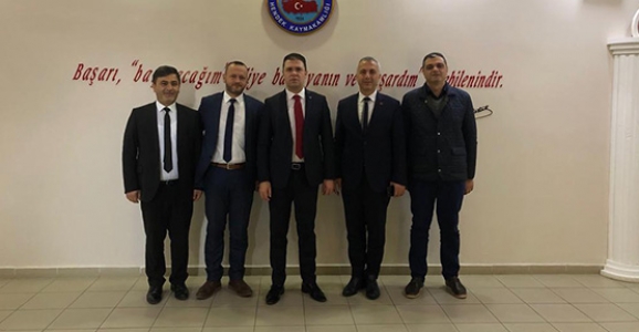 Babaoğlu Projelerini Anlatıyor