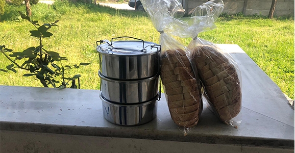 Ramazan’da Biz Yanınızdayız 