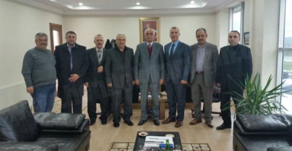 BABAOĞLU VE EKİBİ DURMUYOR