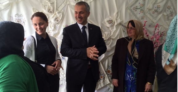 BABAOĞLU VE GÖRÜM DUR DURAK BİLMİYOR