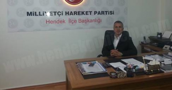 BABAOĞLU ‘ YÜREĞİMİZ YANIYOR