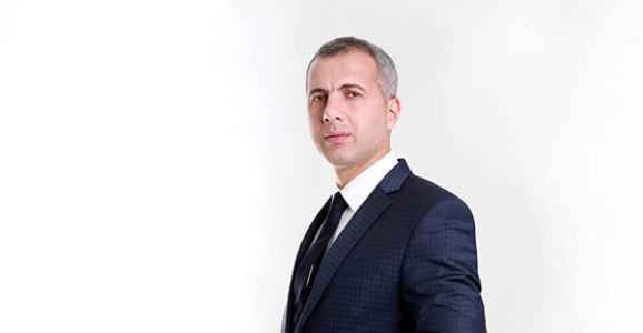 BABAOĞLU’NDAN 17 AĞUSTOS DEPREM MESAJI