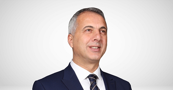 Babaoğlu’ndan 23 Nisan  Çağrısı: Haydi Hendek 