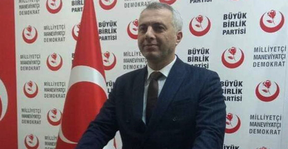 Babaoğlu'ndan Açıklama