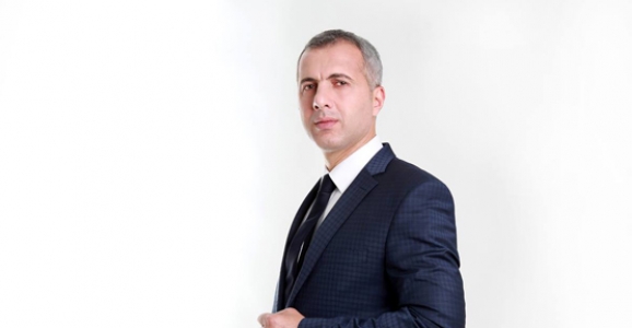 BABAOĞLU ÇALIŞAN GAZETECİLER GÜNÜ MESAJI