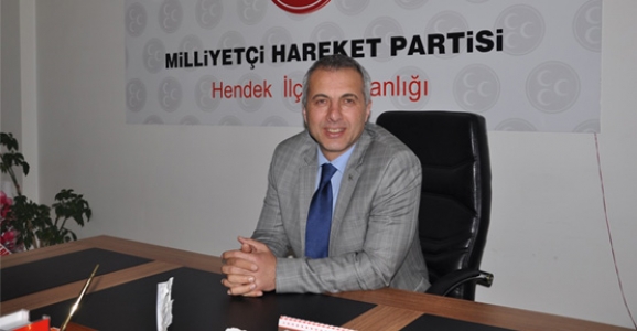 BABAOĞLU’NDAN DÜNYA OTİZM FARKINDALIK GÜNÜ MESAJI