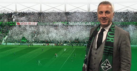 Babaoğlu’ndan Sakaryaspor Maçına Otobüs Sözü