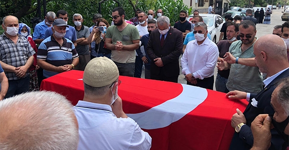 Babaoğlu’ndan Son Görev