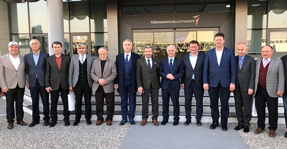 Babaoğlu’ndan Yerli ve Milli Vurgu