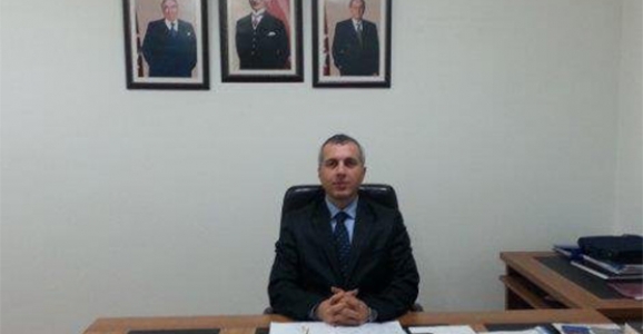 BABAOĞLU’NDAN ’HENDEK HALKINA MEKTUP