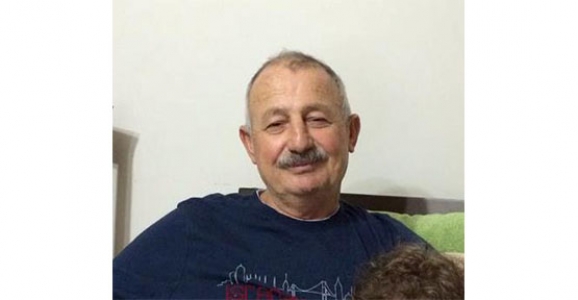 BABAOĞLU’NUN ACI GÜNÜ