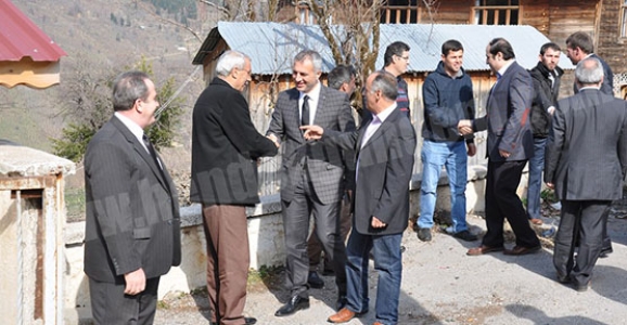 BABAOĞLU’NUN HIZINA YETİŞİLMİYOR