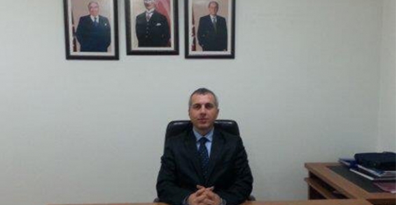 BABAOĞLU, YGS SINAVINA GİRENLERE BAŞARILAR DİLEDİ