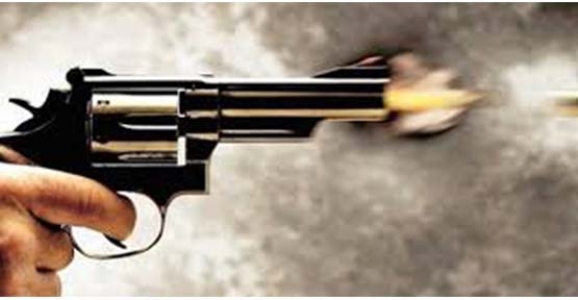 BABASINI TABANCAYLA VURARAK AĞIR YARALADI