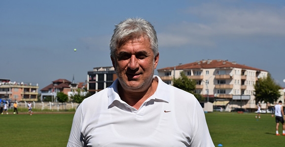 Önümüzdeki Sezon Görev Almayacağım