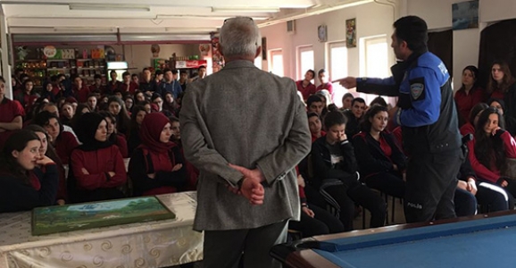 BAĞIMLI OLAN KİŞİNİN HAYALLERİ YIKILIR