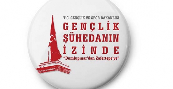 BAĞIMSIZLIĞA GİDEN YOLDA GENÇLERİ BEKLİYORUZ