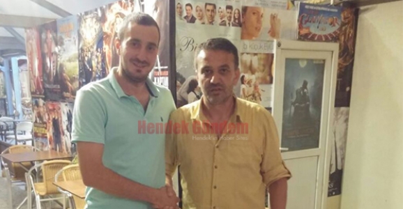 BAHADIR VE ÖZGÜR BOĞAZSPOR’DA 