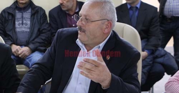 BAHADIR'DAN SASKİ AÇIKLAMASI