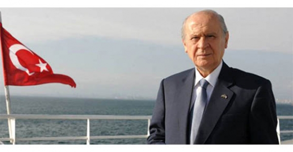 BAHÇELİ SAKARYA’YA GELİYOR 