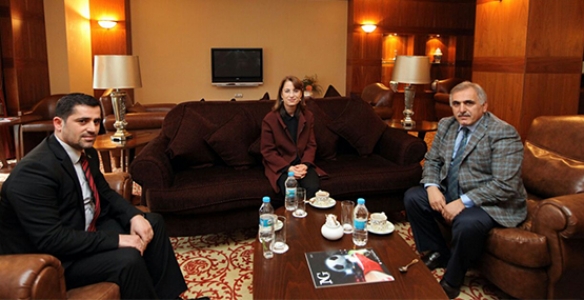 BAKAN ARAYA GİRDİ’ UZLAŞI SAĞLANDI