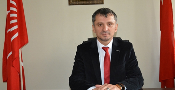 BAL; BİZİM İÇİN KAYMAKAMLIK MAKAMI BUGÜN İTİBARİ İLE BOŞTUR