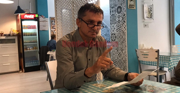 Bal’dan İstifa Sonrası Gündemi Sarsacak Açıklamalar