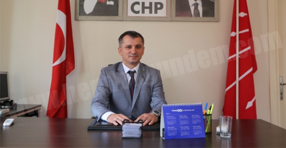 BAL ÇANAKKALE ZAFERİ'NİN 100. YIL DÖNÜMÜNÜ KUTLADI