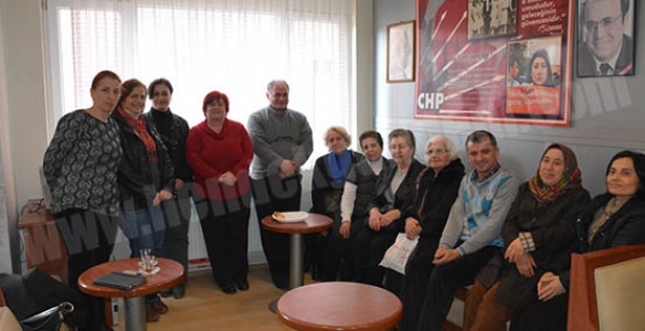 BAL’IN YENİ HEDEFİ 25 BİN OY 