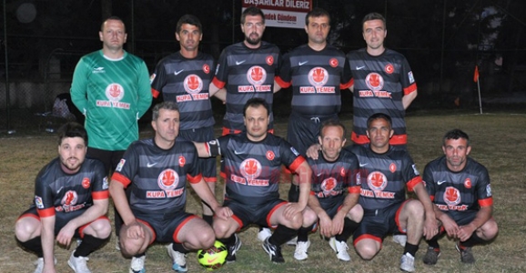 BARO SASKİ’YE CEZA KESTİ