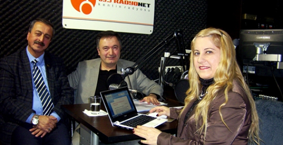 BÜYÜKŞEHİR DİKTATÖR ZİHNİYETİYLE YÖNETİLİYOR