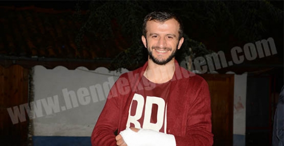 BAŞARILI FİLE BEKÇİSİ İLK YARIYI KAPATTI