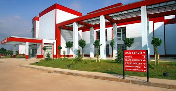 BAŞHEKİMLİKTEN İDDİALARA CEVAP