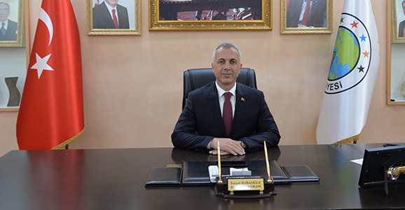 Basın Bayramı Kutlu Olsun